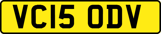 VC15ODV