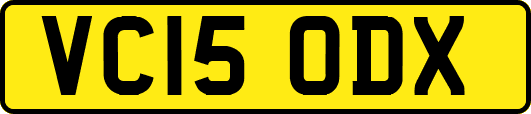 VC15ODX