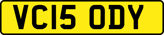 VC15ODY