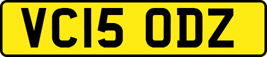 VC15ODZ