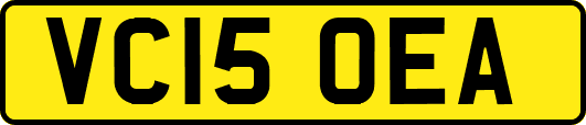 VC15OEA