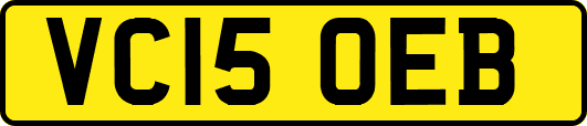 VC15OEB