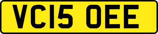 VC15OEE