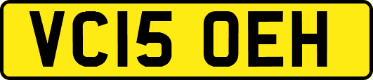 VC15OEH