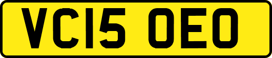 VC15OEO