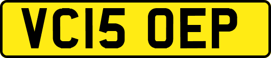 VC15OEP
