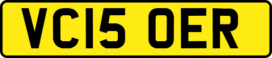 VC15OER