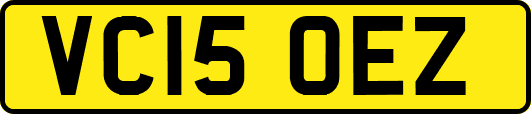 VC15OEZ