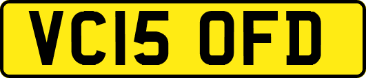 VC15OFD