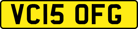 VC15OFG