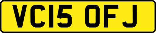 VC15OFJ