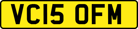 VC15OFM