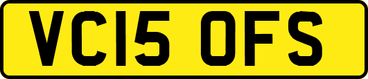 VC15OFS