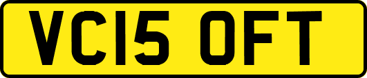 VC15OFT