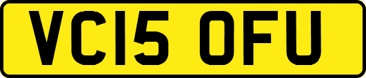 VC15OFU