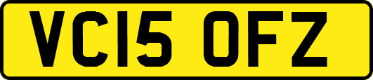 VC15OFZ