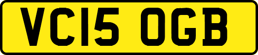 VC15OGB