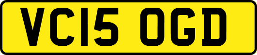 VC15OGD