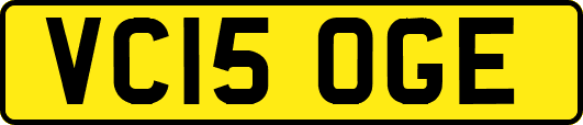VC15OGE