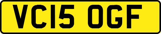 VC15OGF