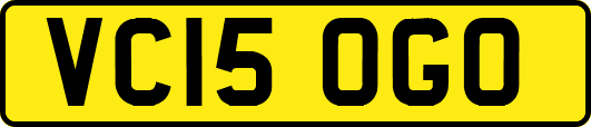 VC15OGO