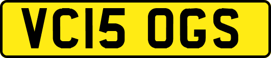 VC15OGS