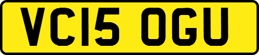VC15OGU