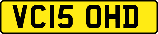 VC15OHD