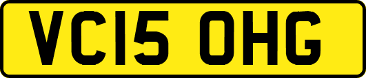 VC15OHG