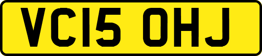 VC15OHJ