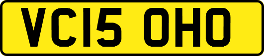 VC15OHO