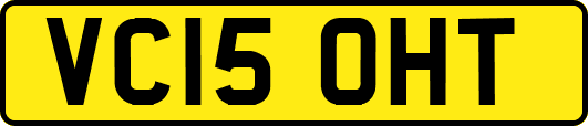 VC15OHT