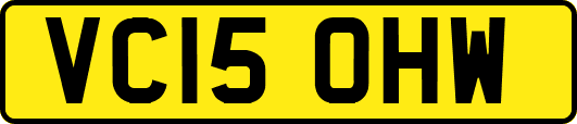 VC15OHW