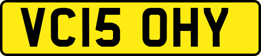 VC15OHY