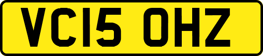 VC15OHZ