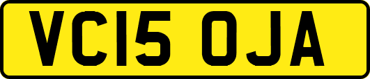 VC15OJA