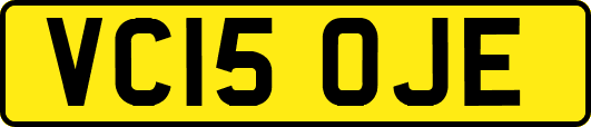 VC15OJE