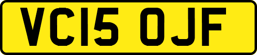 VC15OJF