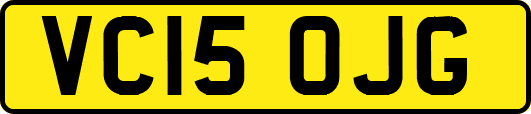 VC15OJG