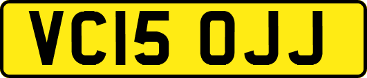 VC15OJJ