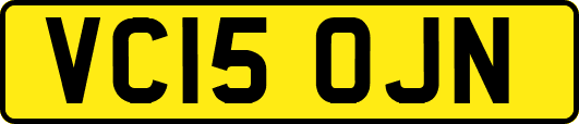 VC15OJN