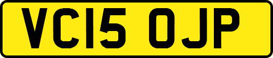 VC15OJP