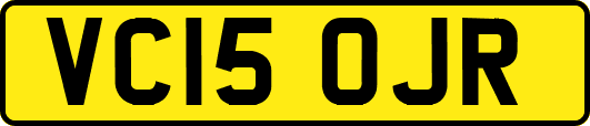 VC15OJR