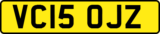 VC15OJZ