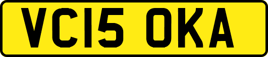VC15OKA