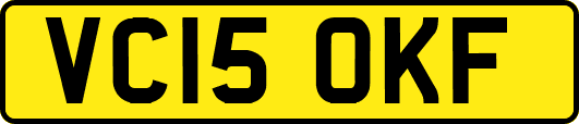 VC15OKF