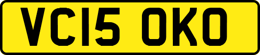 VC15OKO