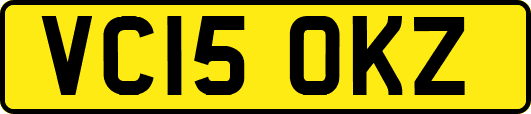VC15OKZ