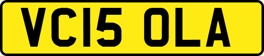 VC15OLA