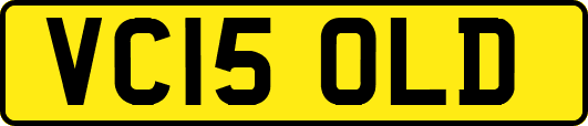 VC15OLD